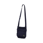 Porter Force Shoulder Pouch Navy