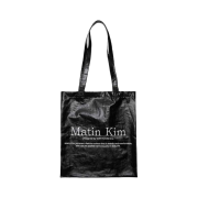Matin Kim Matin Poppin Ecobag Strong Black