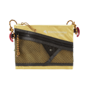 Klattermusen Algir Small Accessory Bag Chaya Sand