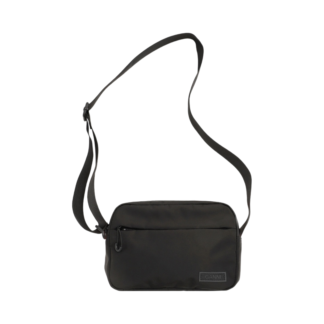 가니 테크 페스티벌 백 블랙