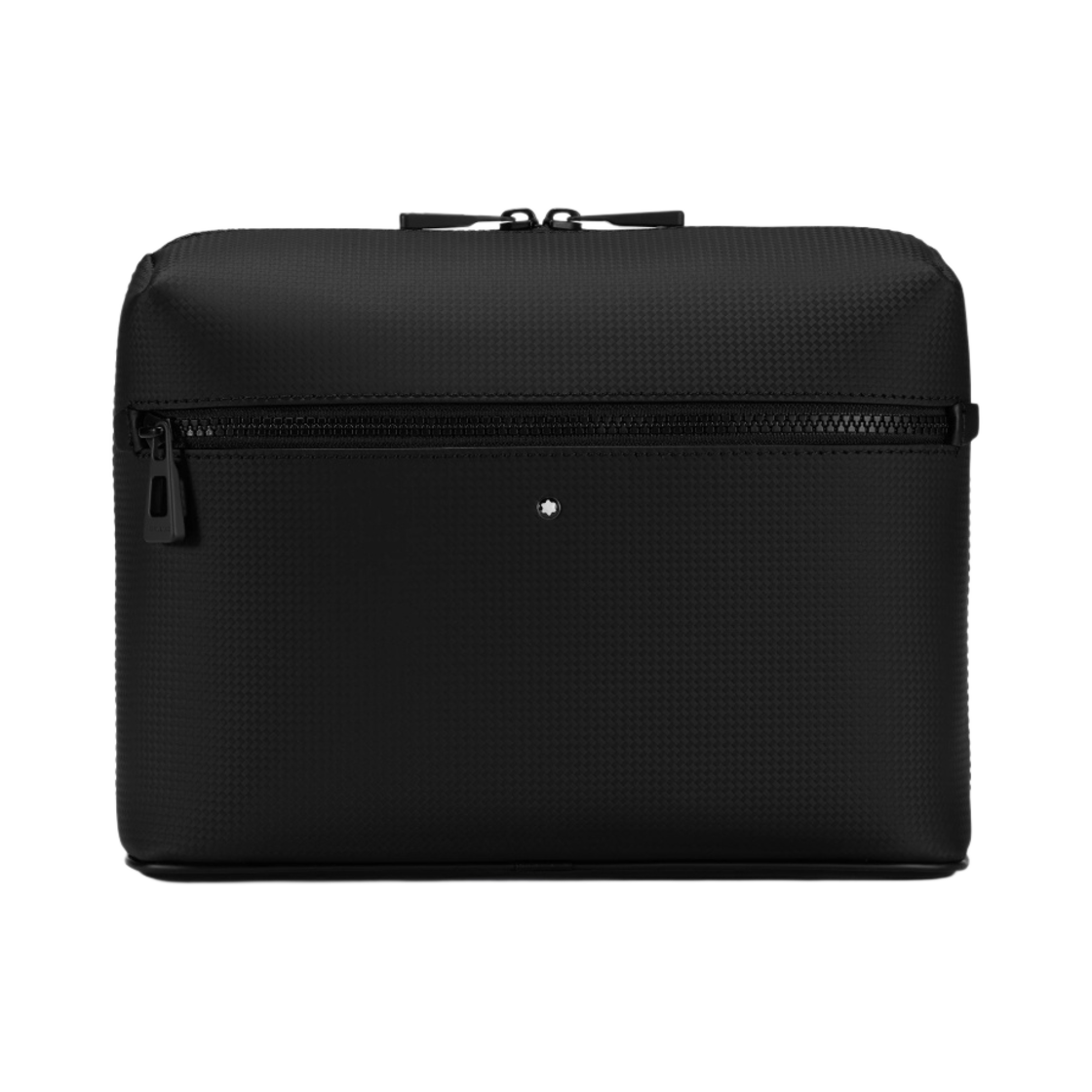 123935 Montblanc Extreme 2.0 Reporter Bag Black - 대표 이미지 #1
