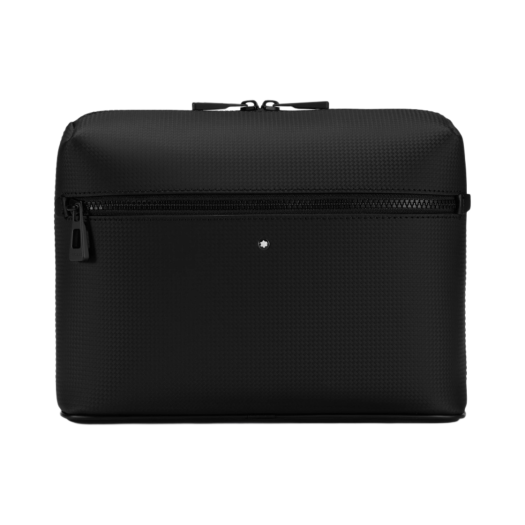 Montblanc Extreme 2.0 Reporter Bag Black