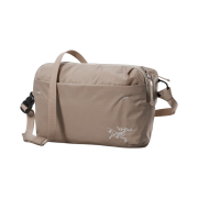 Arc'teryx Heliad 6 Crossbody Bag Smoke Bluff