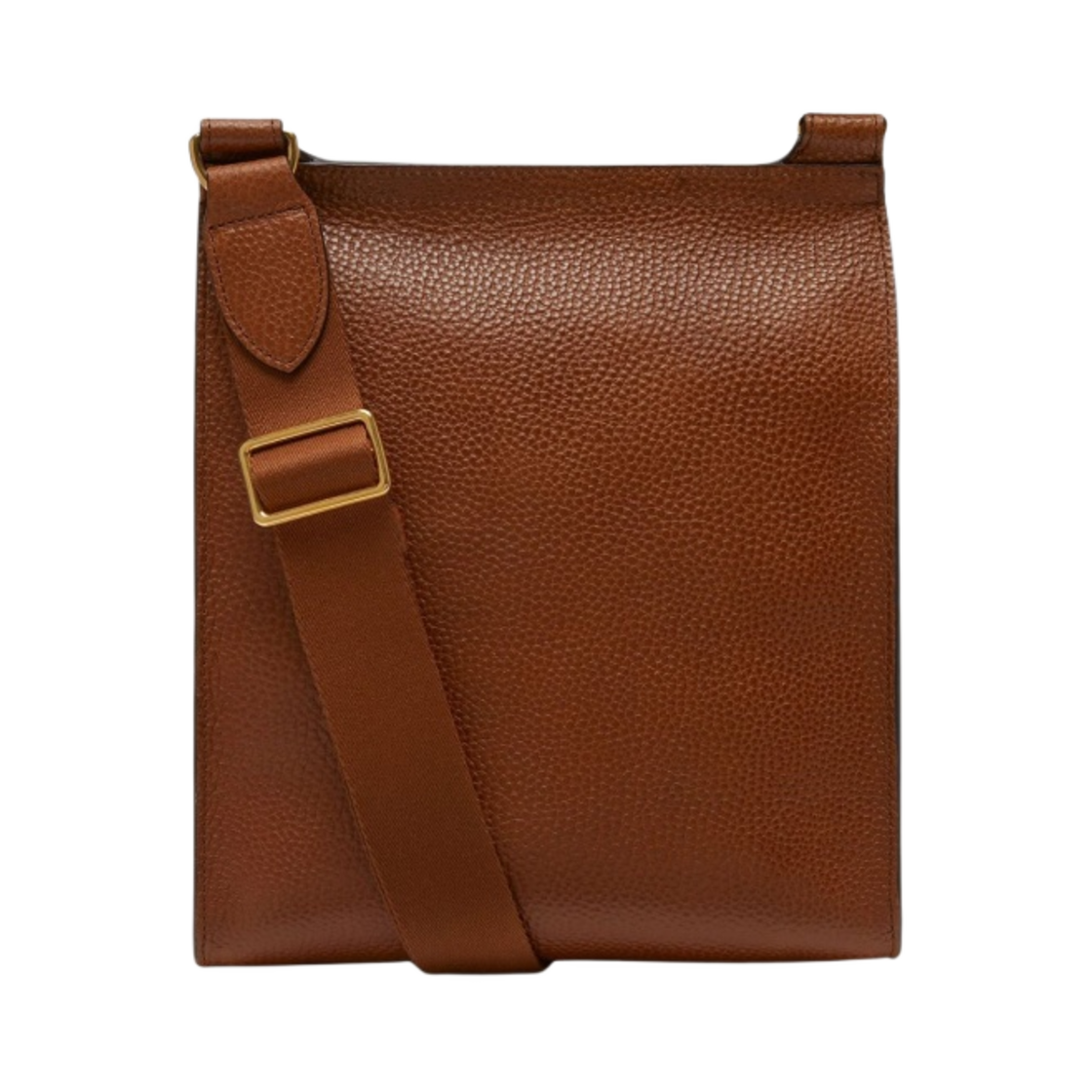 멀버리 스몰 클래식 그레인 안토니 메신저 백 오크(Mulberry Small Classic Grain Antony Messenger Bag Oak) - 3