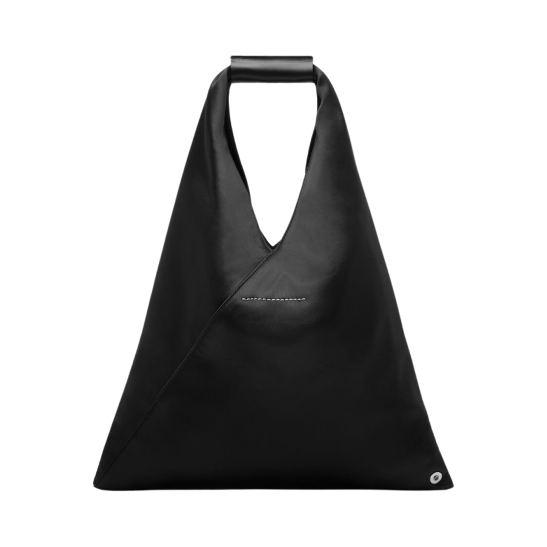 MM6 메종 마르지엘라 이어 오브 더 스네이크 재패니즈 스몰 백 블랙(MM6 Maison Margiela Year of The Snake Japanese Small Bag Black) - 2