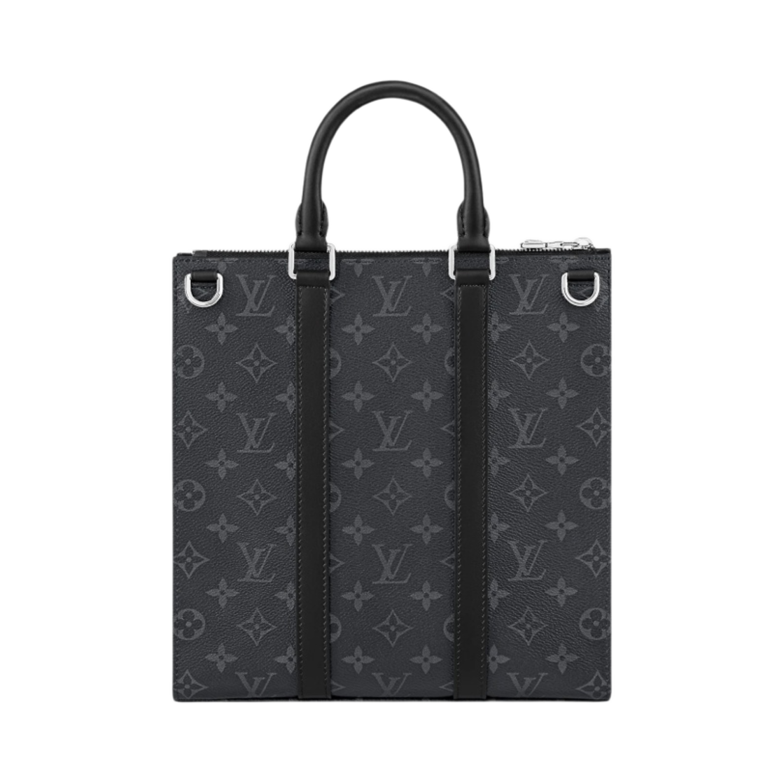 루이비통 삭 플라 크로스 모노그램 이클립스