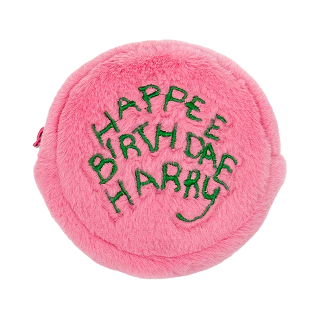 8809737863887 Harry Potter Coin Pouch M Birthday - 대표 이미지 #1