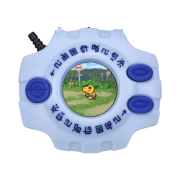 Bandai Digimon Adventure 25th Anniversary Digivice Color Evolution (Korean Ver.)