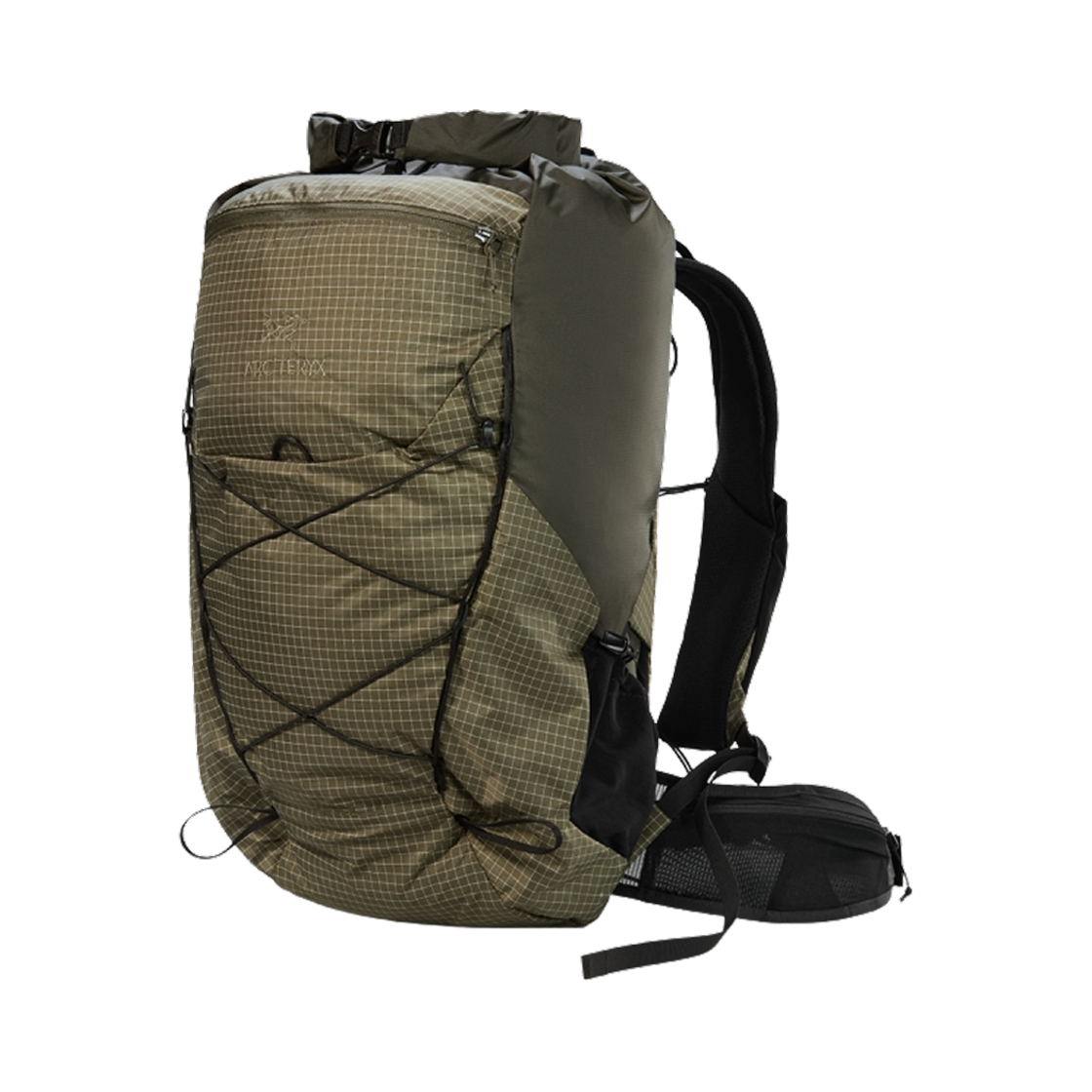 아크테릭스 에어리어스 35 백팩 타츠(Arc'teryx Aerios 35 Backpack Tatsu)
