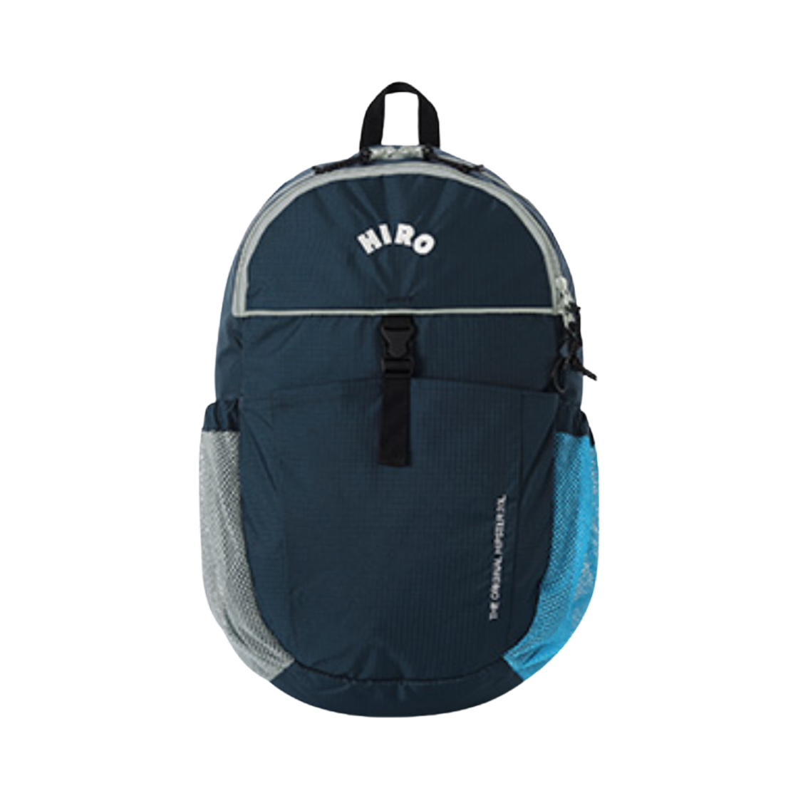 (키즈) 히로 데일리 백팩 네이비((Kids) Hiro Daily Backpack Navy)