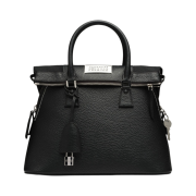 Maison Margiela 5AC Classique Medium Bag Black