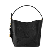Louis Vuitton All in BB Black