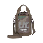 Supreme Cinch Bag Woodland Camo - 24SS