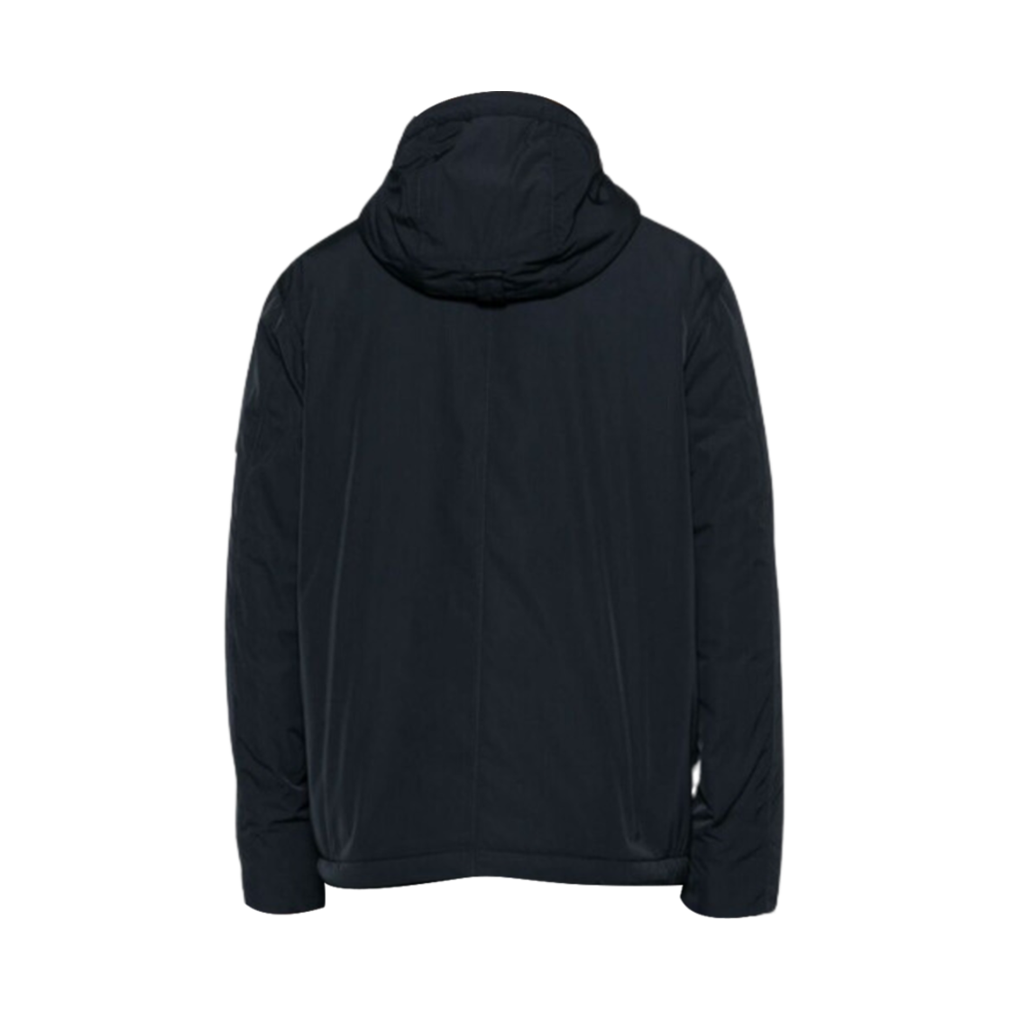 스톤 아일랜드 43426 테크노 패브릭 자켓 네이비 - 24FW(Stone Island 43426 Techno Fabric Jacket Navy - 24FW) - 2