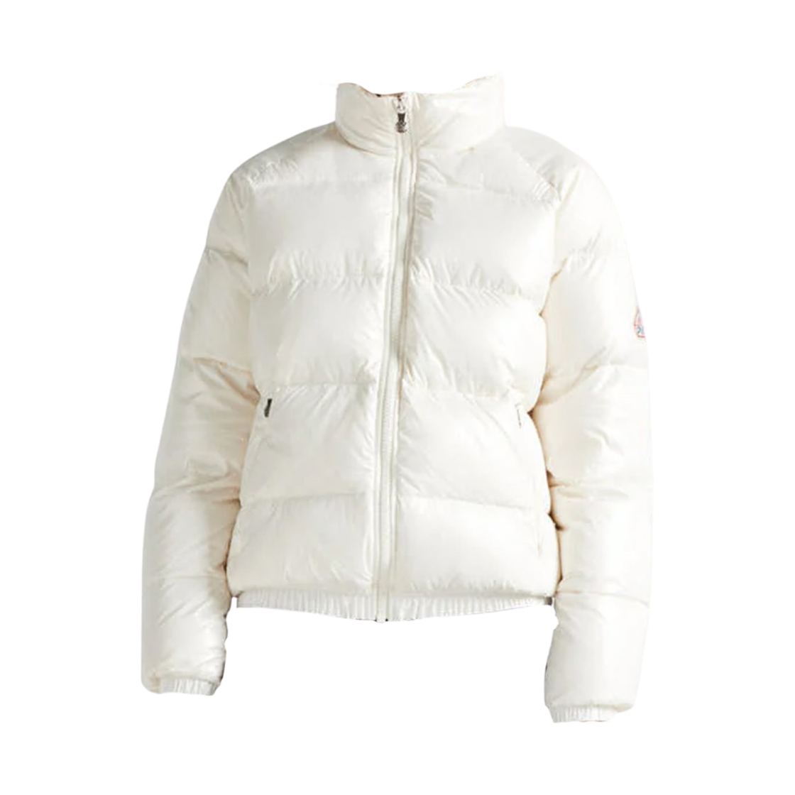 피레넥스 빈티지 미식 다운 자켓 밀크(Pyrenex Vintage Mythic Down Jacket Milk) - 1