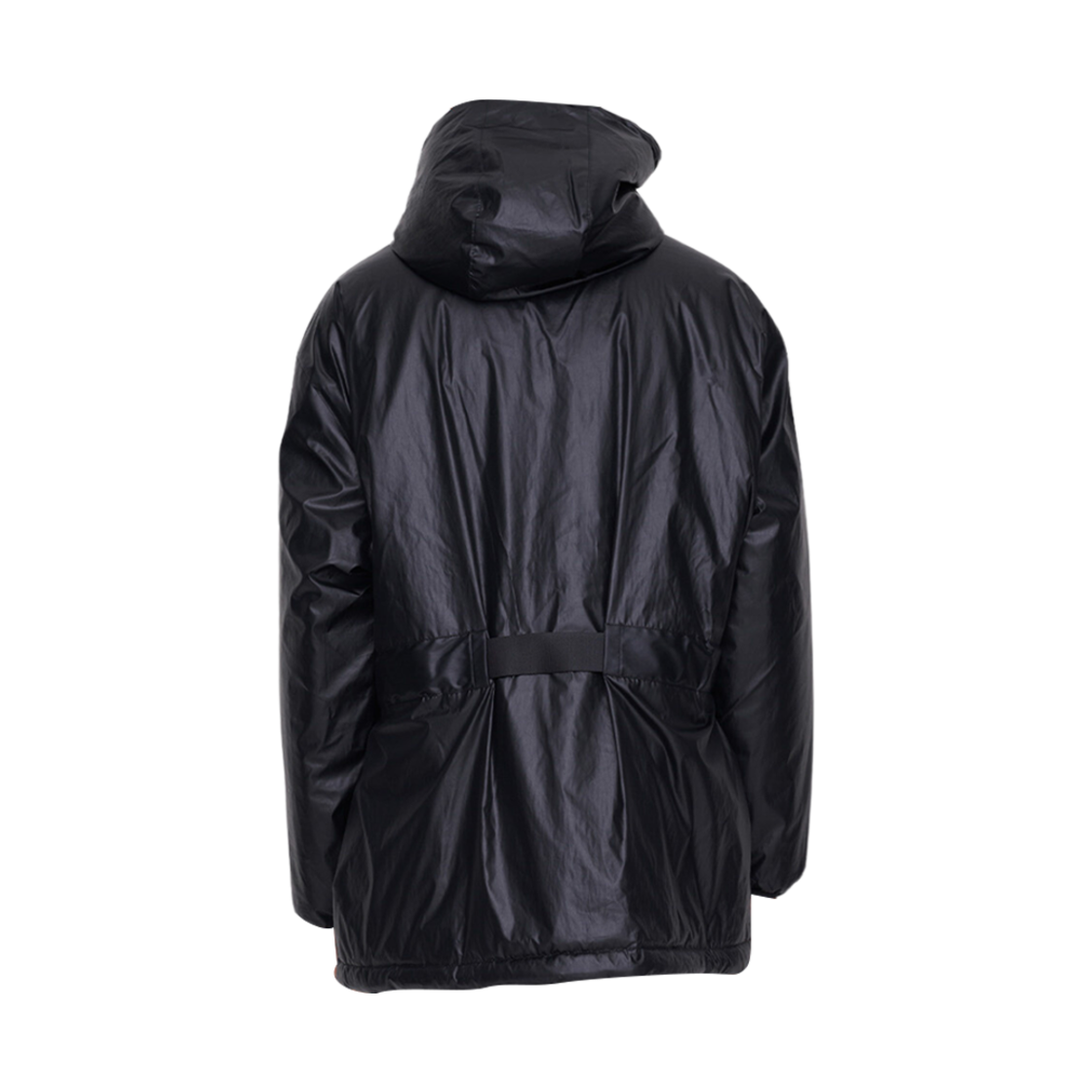 아워레가시 제미니 파카 블랙 브라운(Our Legacy Gemini Parka Black Brown) - 3