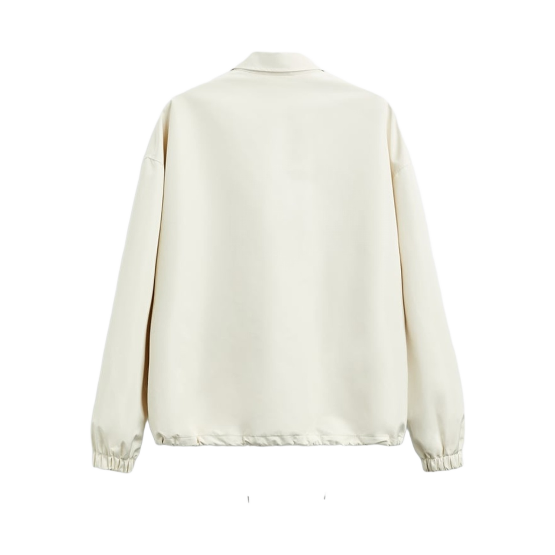 자라 x 스튜디오 니콜슨 테크니컬 자켓 아이보리(Zara x Studio Nicholson Technical Jacket Ivory) - 2