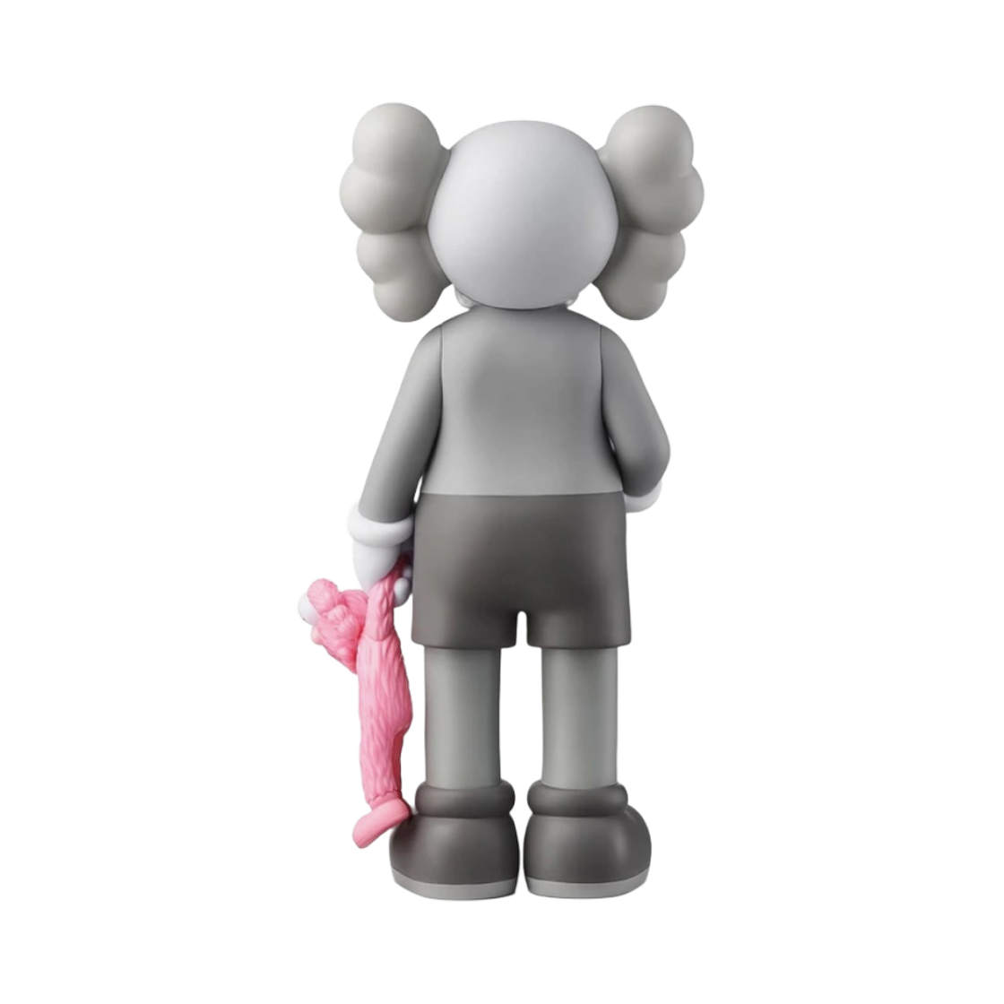 카우스 쉐어 바이닐 피규어 그레이(Kaws Share Vinyl Figure Grey) - 2