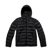 The North Face City Ecosoul Down Jacket Black