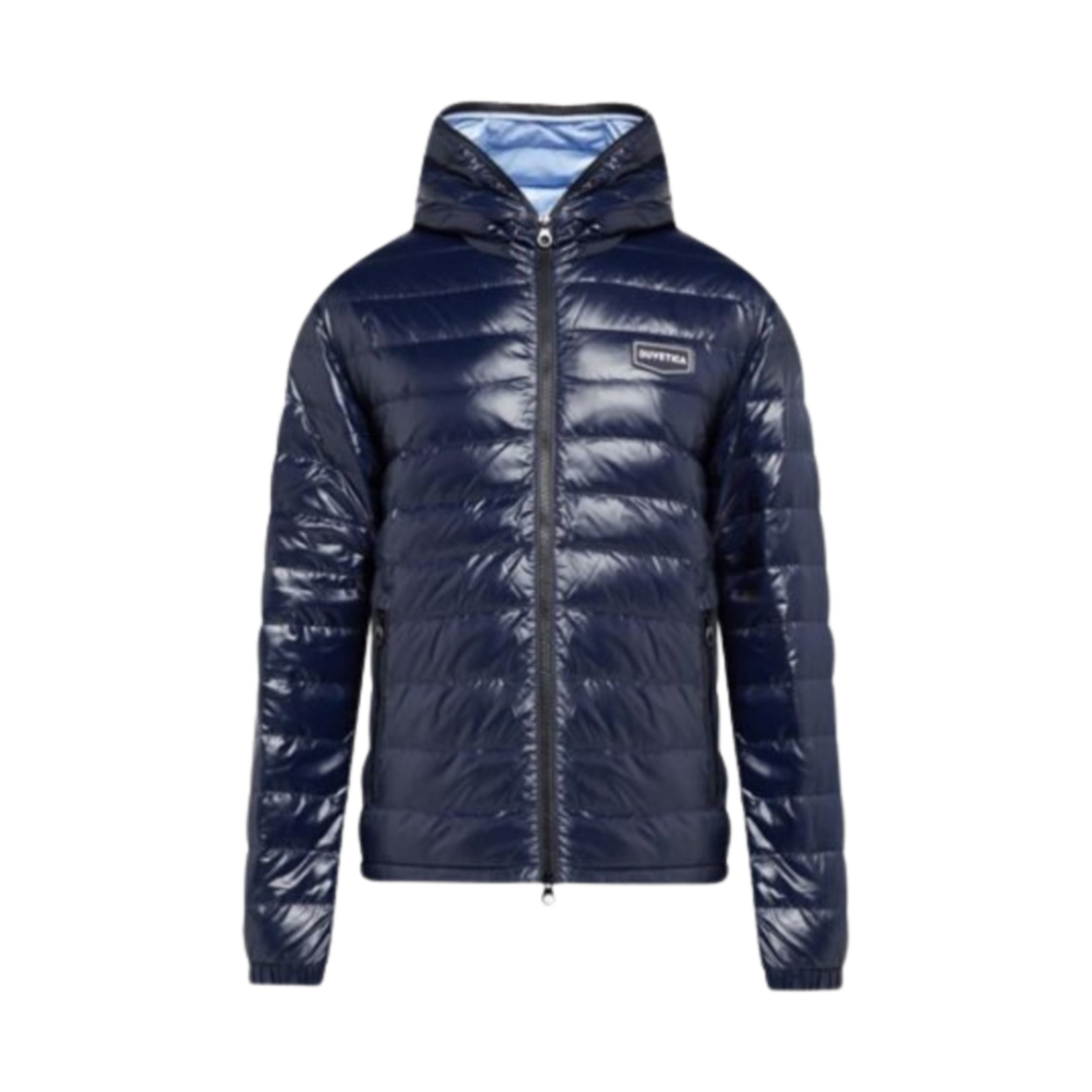 VUDJ91131-NYS Duvetica Tolando Down Jacket Navy
