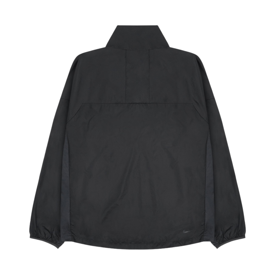 나이키 ACG 신더 콘 하프 집 탑 오프 느와르 - 아시아(Nike ACG Cinder Cone Half Zip Top Off Noir - Asia) - 2