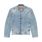 Diesel D-Glory Jacket Azul Claro