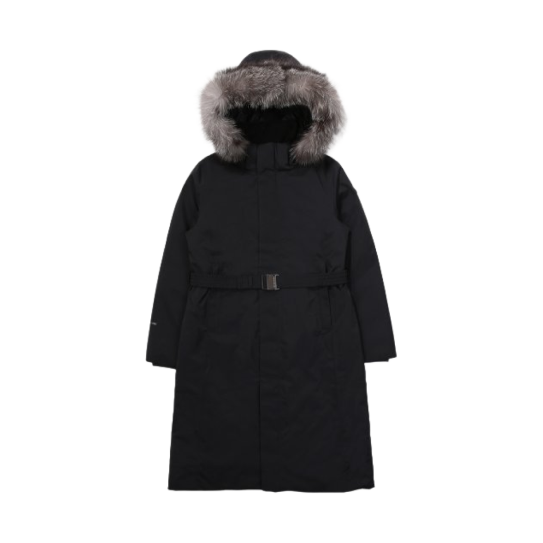 (W) 케이투 시그니처 씬에어 앱솔루트 롱 블랙((W) K2 Signature Thinair Absolute Long Black)