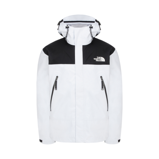 W) 노스페이스 아이스데이 자켓 블랙 - 25SS | The North Face