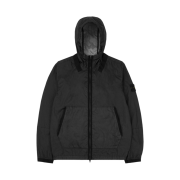 Stone Island 40523 Membrana 3L TC Jacket Black - 21SS