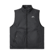 Nike Trail PrimaLoft Therma-Fit Running vest Black Summit White - Asia
