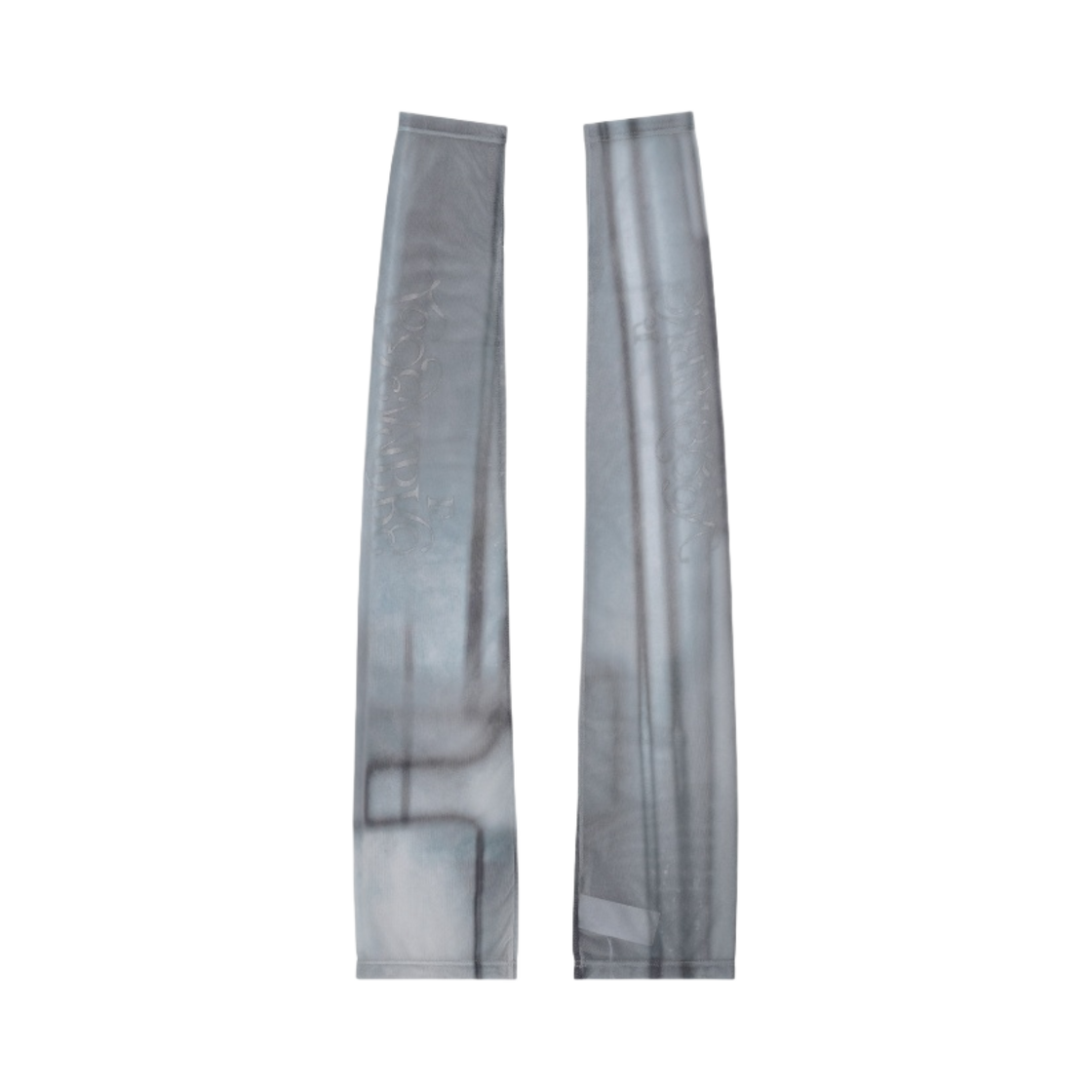 로우클래식 x 노벰브레 암 슬리브 프린트(LOW CLASSIC x Novembre Arm Sleeves Print) - 2