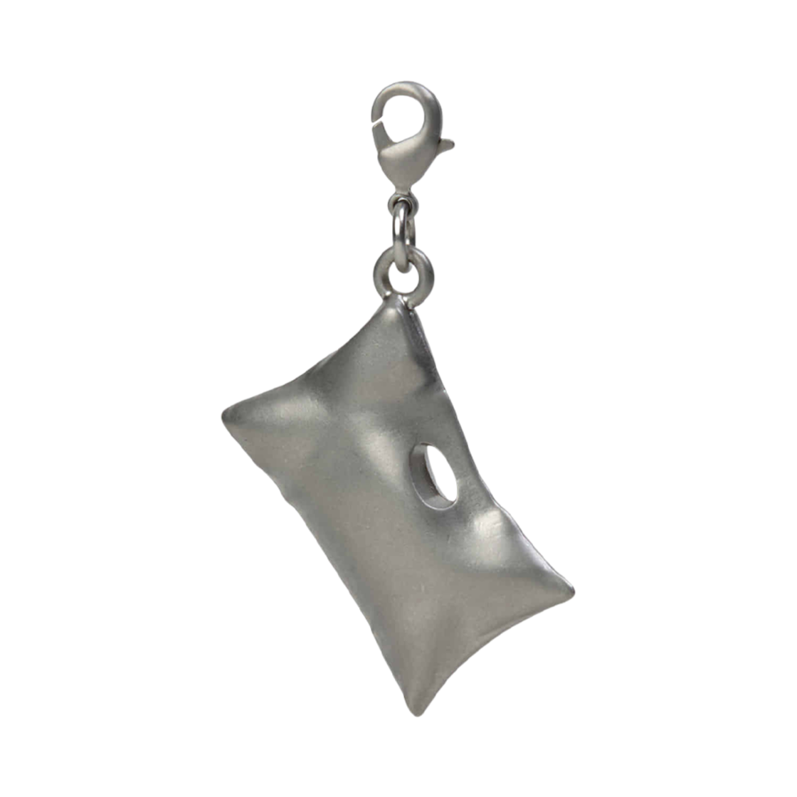 ★ADERERROR★ Product. 133 Silver Ader Error Charm Product 133 Silver | eBay