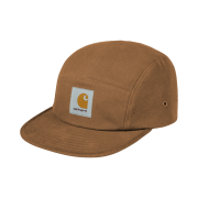 Carhartt WIP Backley Cap Hamilton Brown