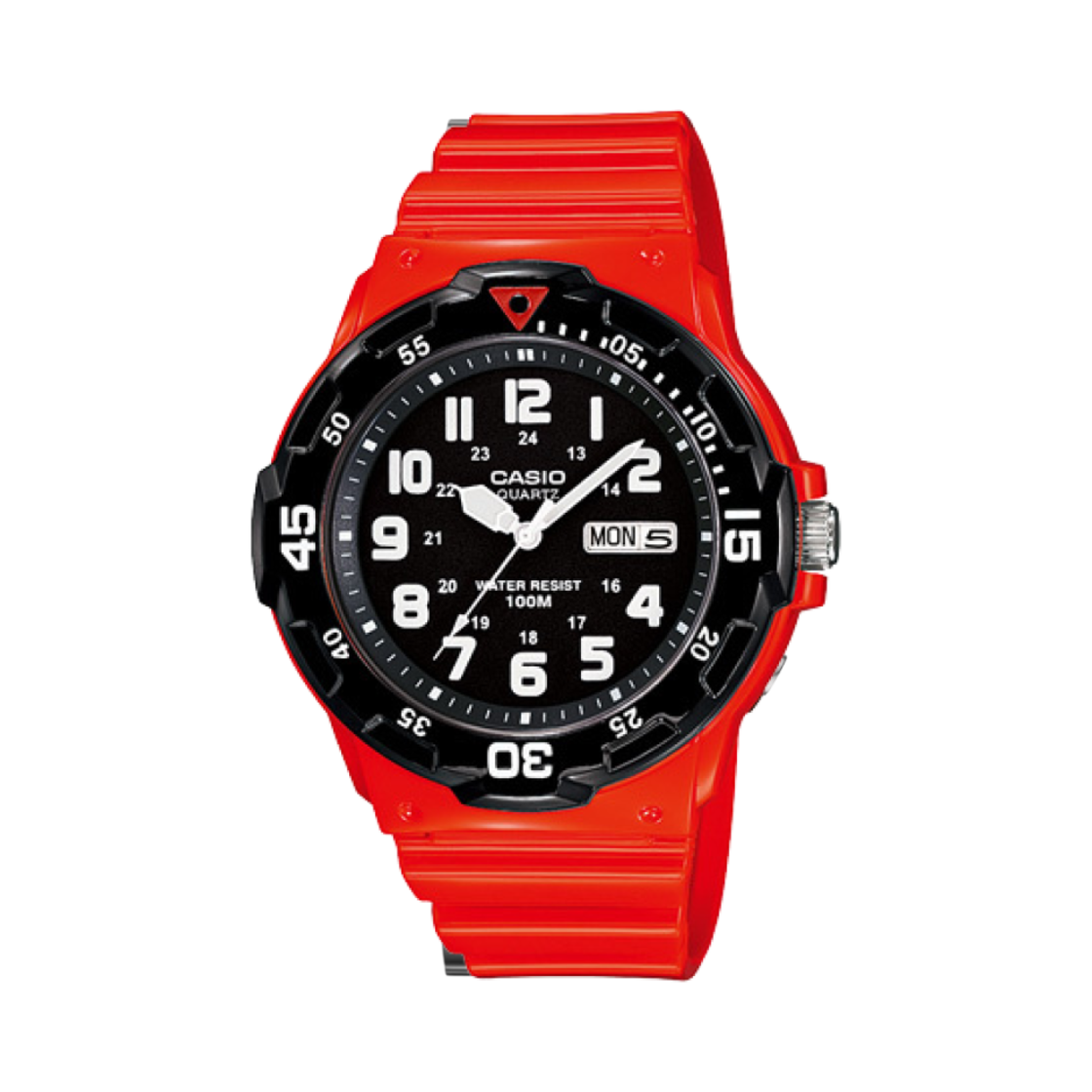 MRW-200HC-4BV Casio MRW-200HC-4BV