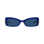 Gentle Monster Nemesis BLC8 Blue Navy
