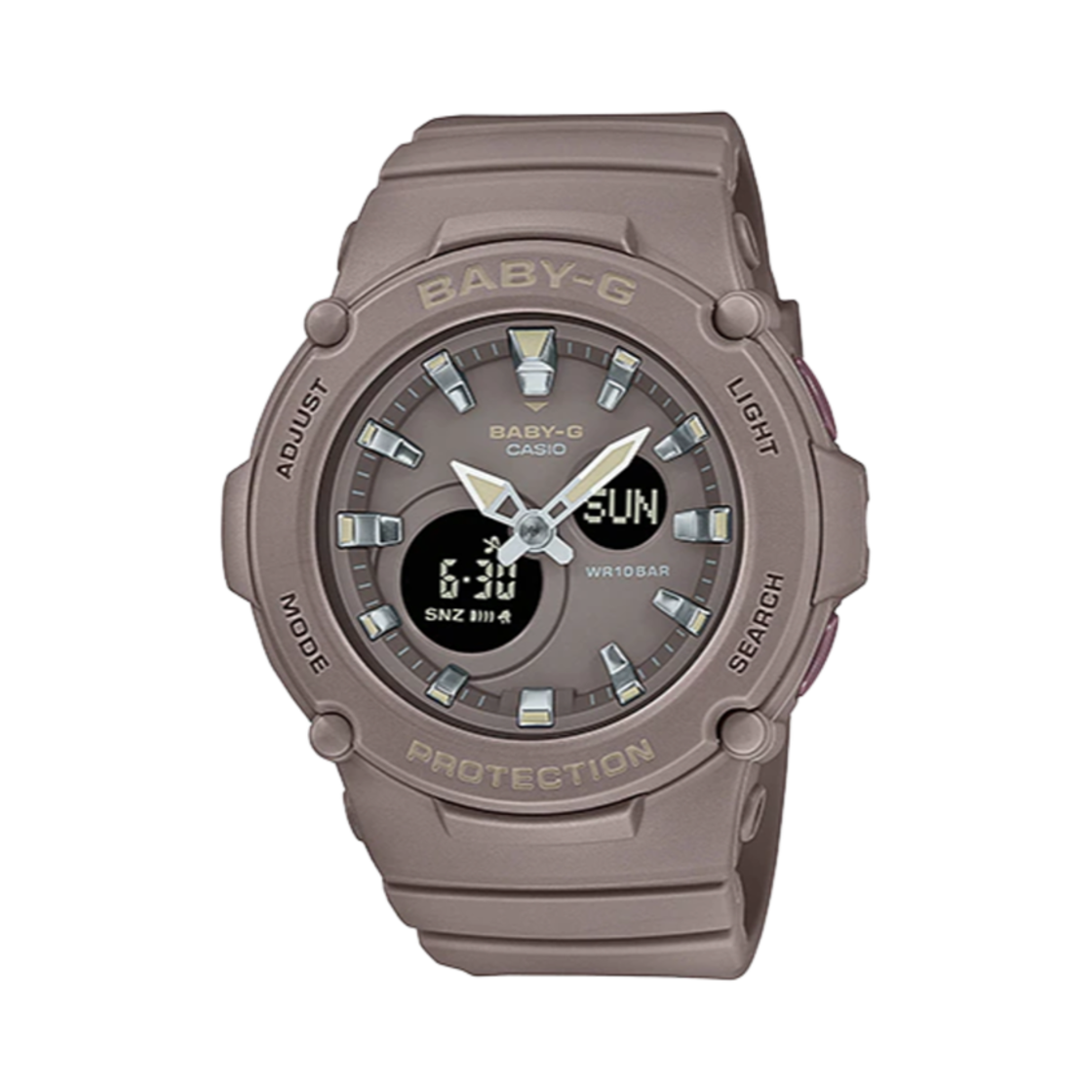 카시오 베이비지 BGA-275-5A(Casio Baby-G BGA-275-5A) - 1