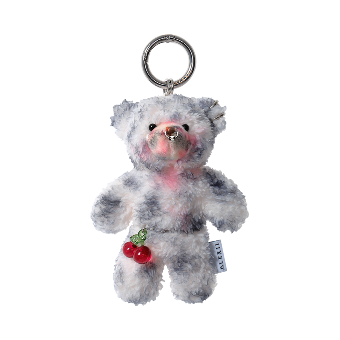 ALXCB01 ALEXII Cherry Bear