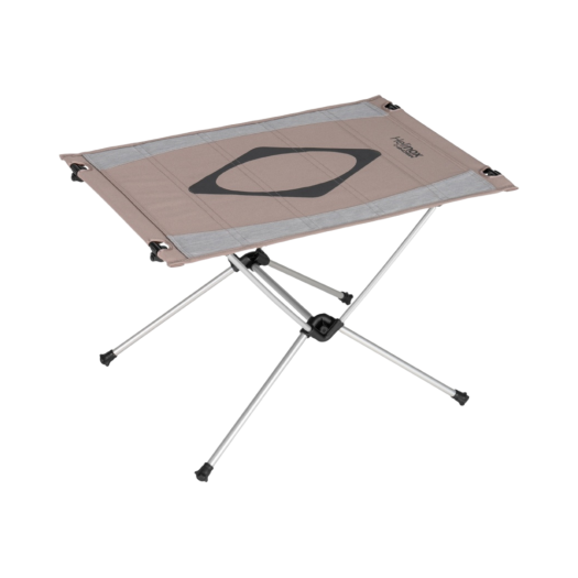 Helinox x Mischief Table One Hard Top Rose Brown