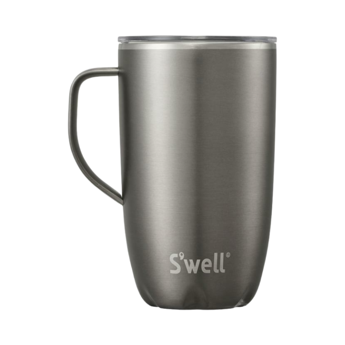 스타벅스 SS 스웰 리저브 핸들 텀블러 매트 다크 그레이 473ml(Starbucks SS Swell Reserve Handle Tumbler Matte Dark Grey 473ml) - 2