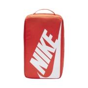 Nike NSW ShoeBox Bag Orange