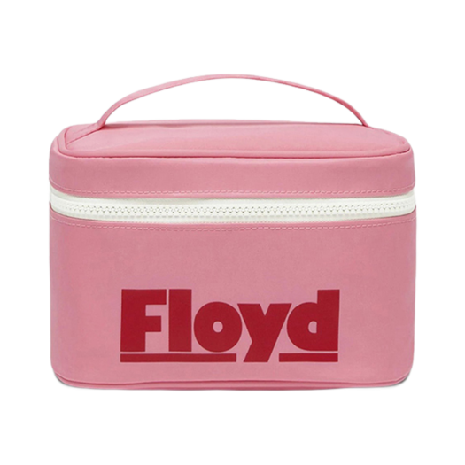 FLOYDTK SP Floyd Travel Kit Sugar Pink