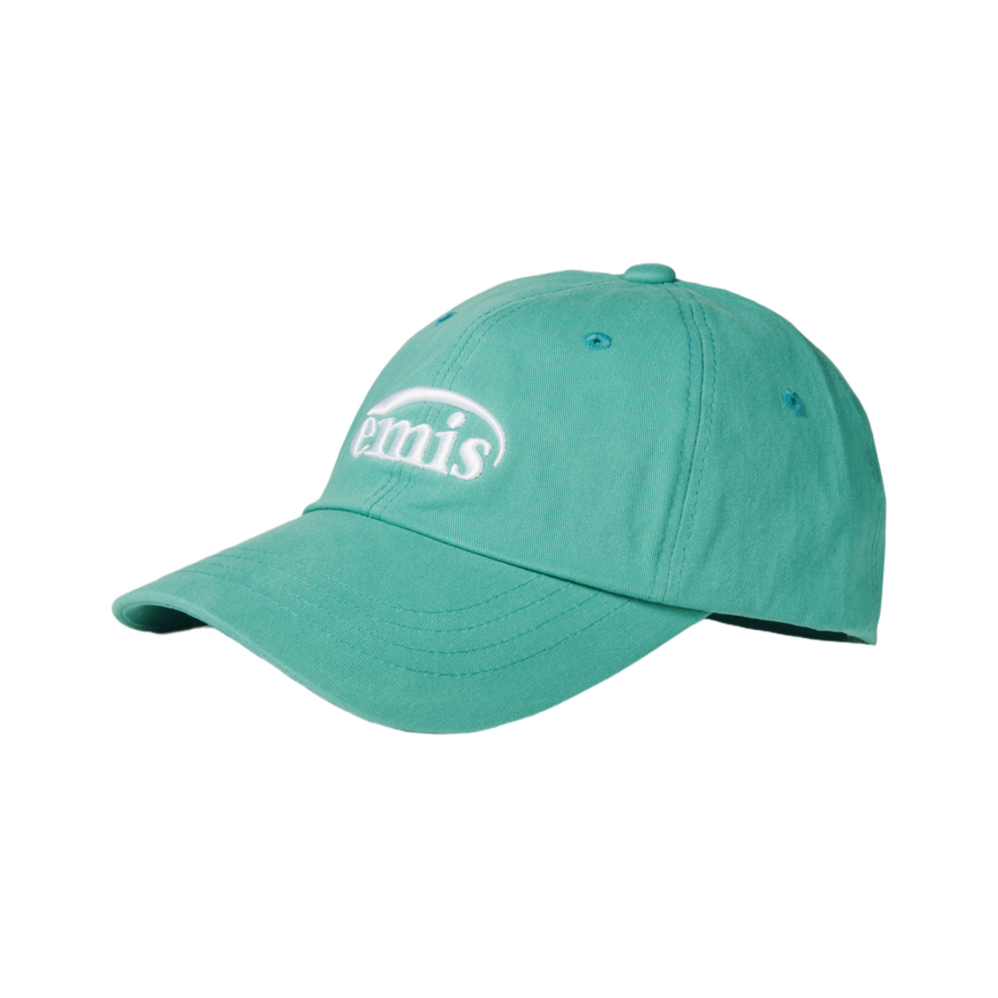 이미스 뉴 로고 볼캡 민트(Emis New Logo Ball Cap Mint)