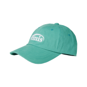 Emis New Logo Ball Cap Mint