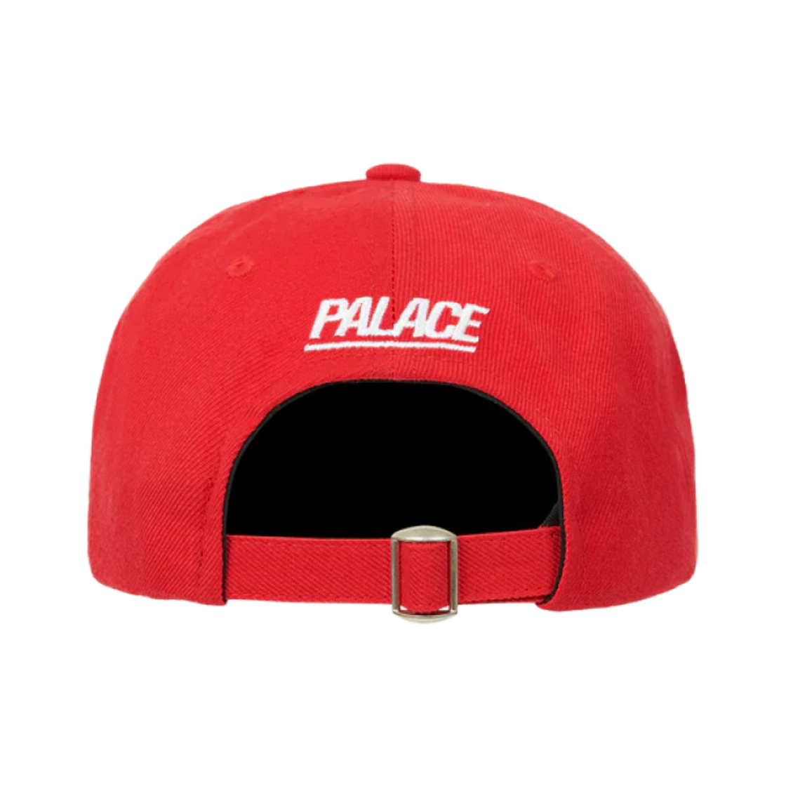 팔라스 기간틱 팔 햇 레드 - 23SS(Palace Gigantic Pal Hat Red - 23SS) - 2