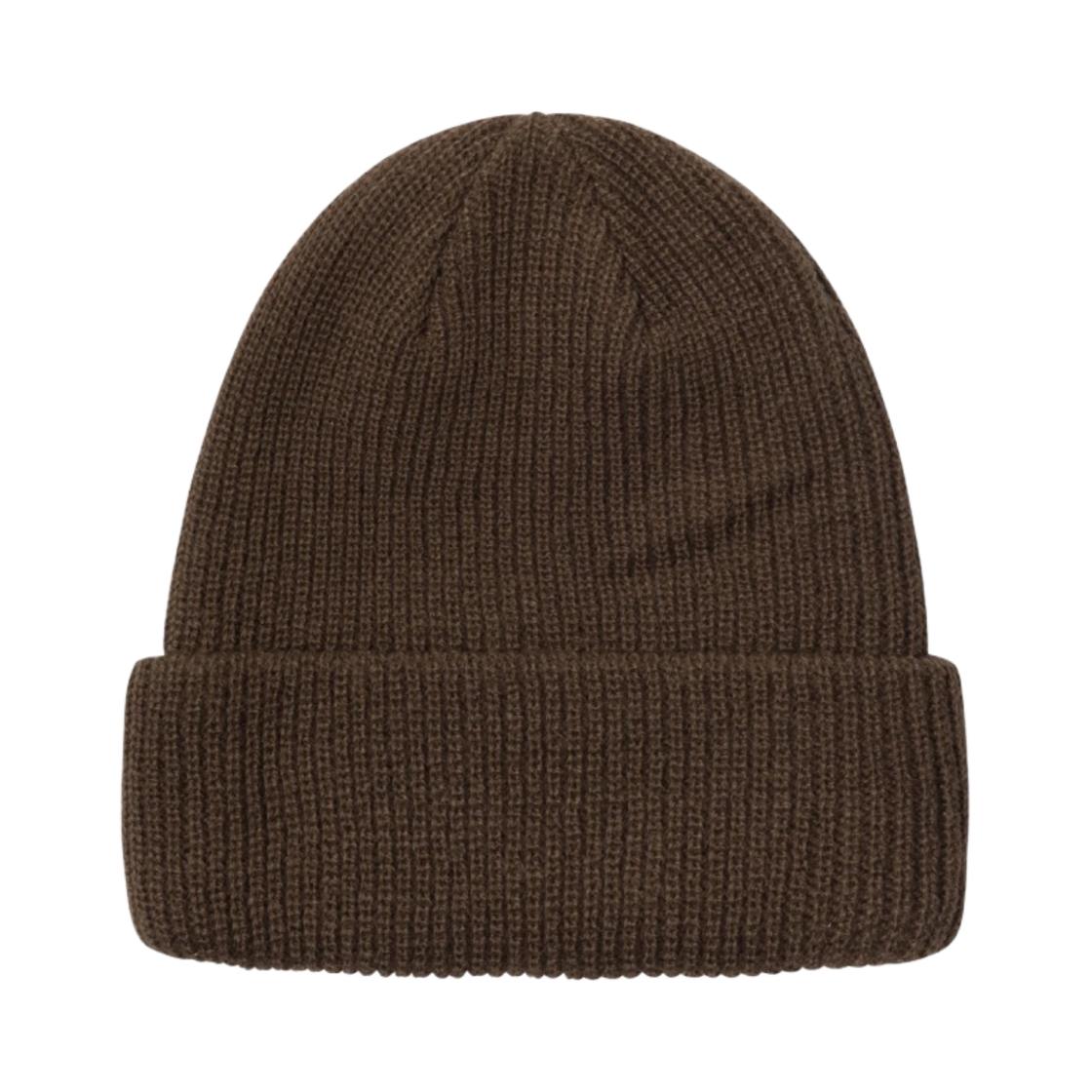 스투시 베이직 커프 비니 브라운 2021(Stussy Basic Cuff Beanie Brown 2021) - 2