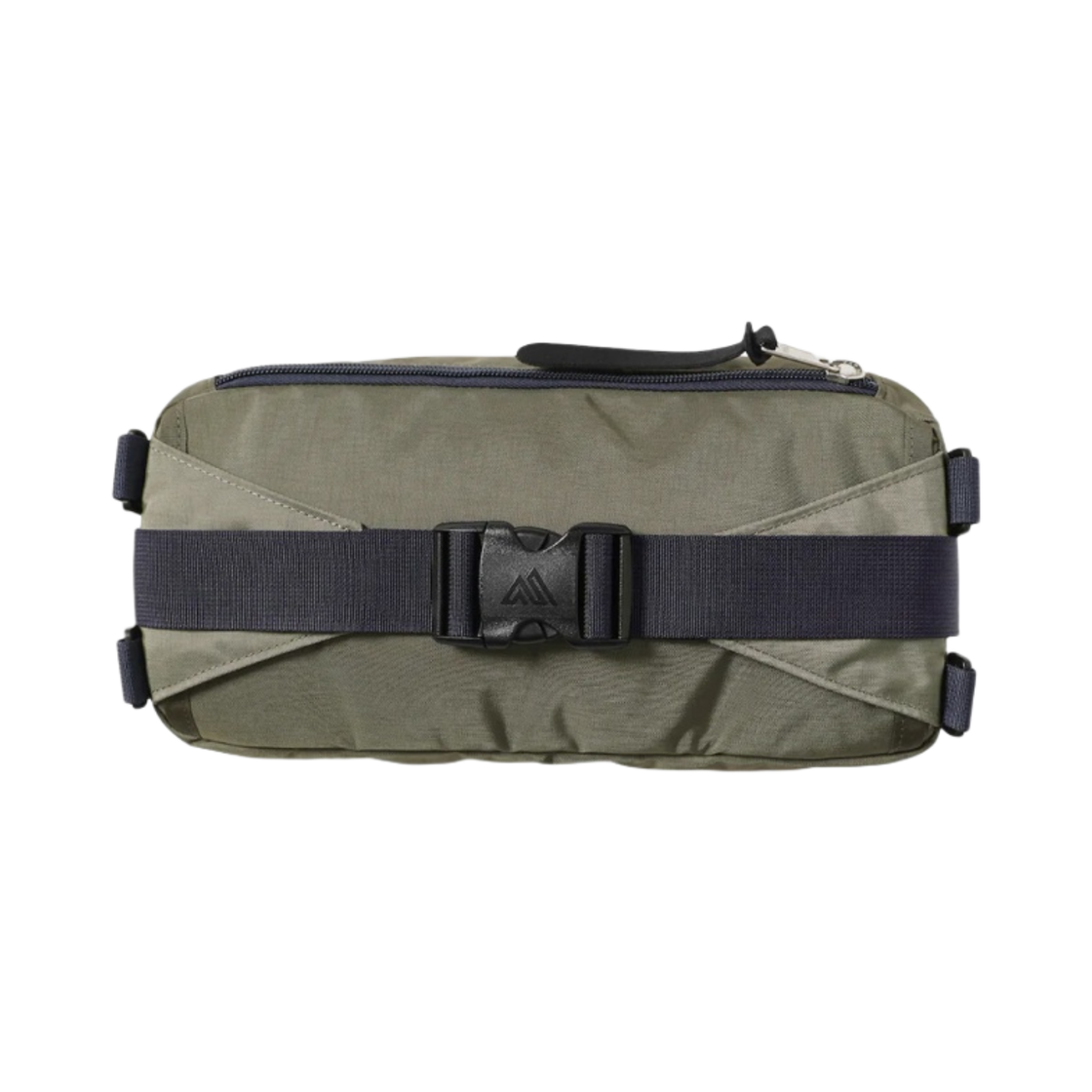 그레고리 x 디스이즈네버댓 투웨이 포켓 파우치 카키(Gregory x thisisneverthat 2Way Pocket Pouch Khaki) - 4