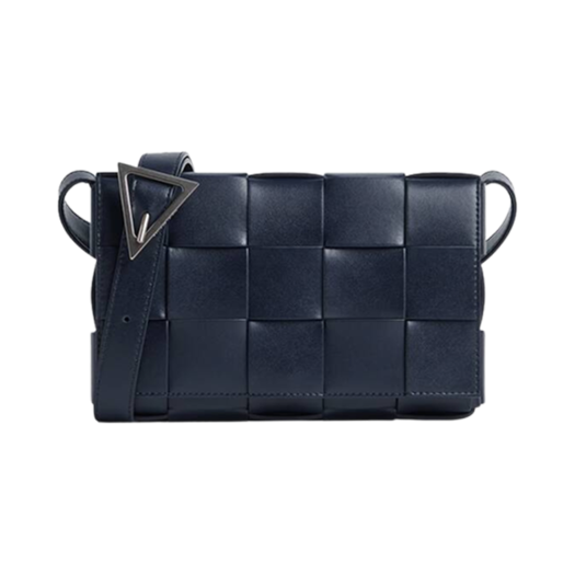 Bottega Veneta Cassette Space Barolo