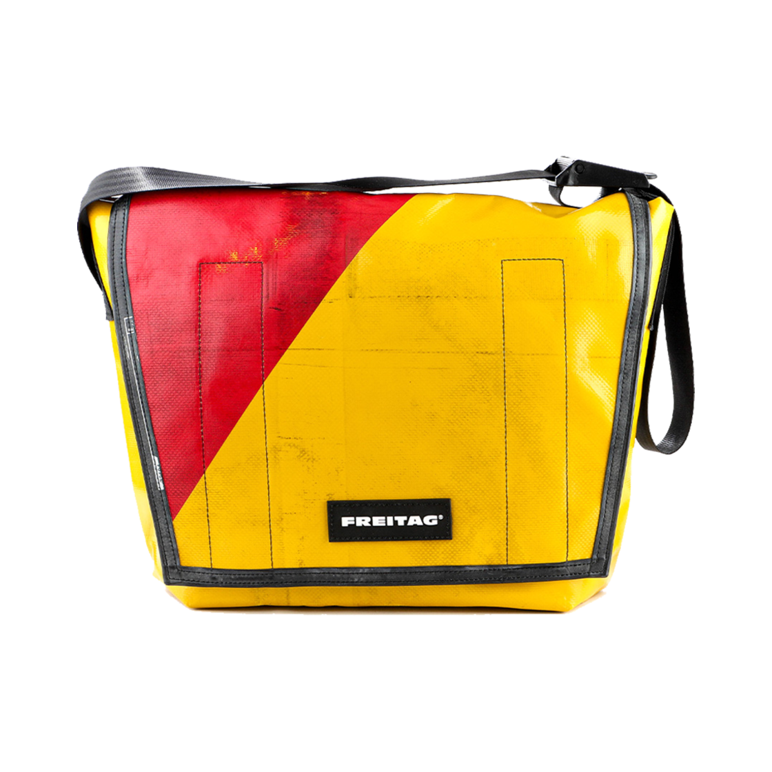 F12 DRAGNET 0237 FREITAG Boutique Unisex F12 DRAGNET 0237 Messenger Bag