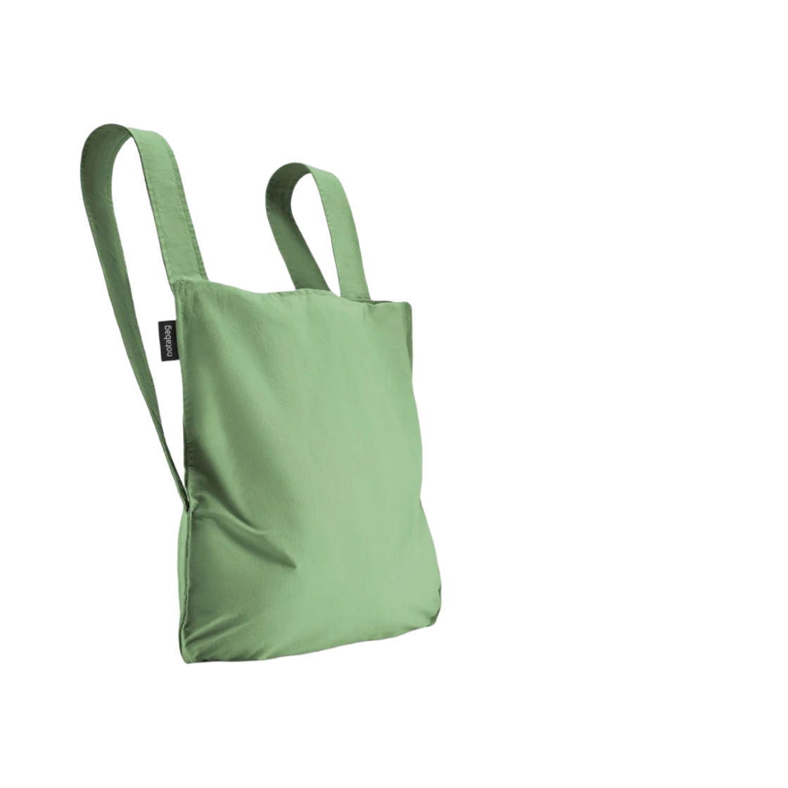 노타백 오리지널 올리브(Notabag Original Olive) - 2