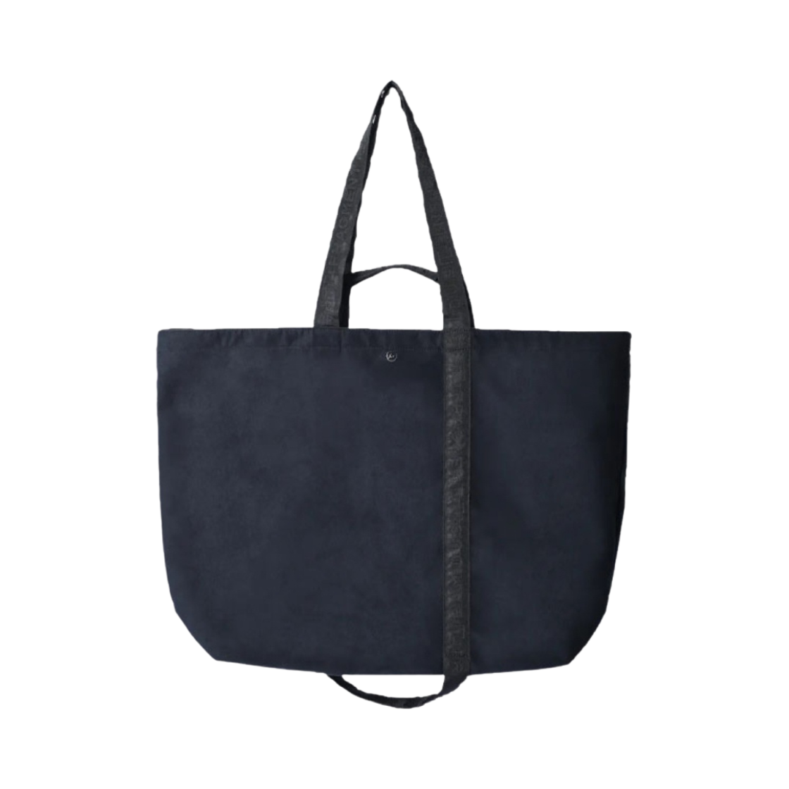 라미더스 x 프라그먼트 디자인 토트백 LL 블랙(Ramidus x Fragment Design Tote Bag LL Black)